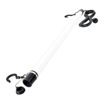 日動工業（株） LED一体型パイプライト LPL ＬＥＤ一体型パイプライト LPL-40H-360