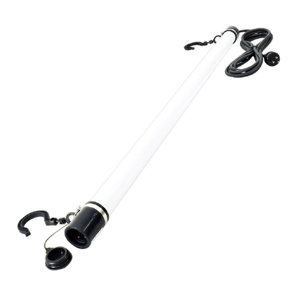 日動工業（株） LED一体型パイプライト LPL ＬＥＤ一体型パイプライト LPL-40H-360