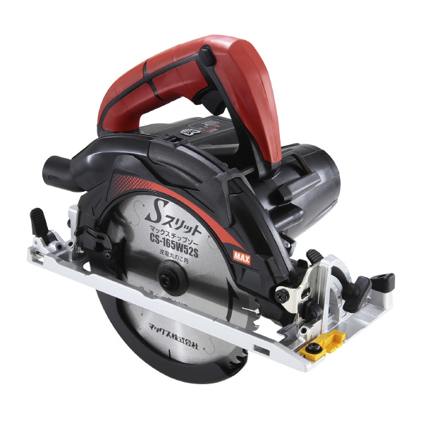 マックス（株） 充電式丸のこ PJ-CS 充電式丸のこ PJ-CS61CDP-BC/1850A