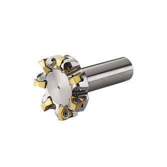 三菱マテリアル（株） カッタ 肩削り用(シャンクタイプ) WWX カッタ　肩削り用（シャンクタイプ） WWX400R8004SA32M