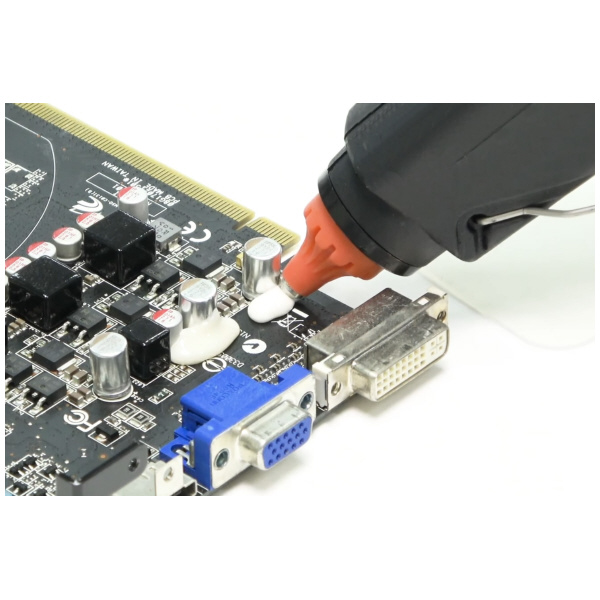 太洋電機産業（株） ホットスティック HB ホットスティック　１５５ｇ／１０本 HB-150S-RS