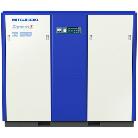 三井精機工業（株） スクリューコンプレッサ Z555