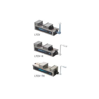 （株）ナベヤ ロックタイトCV精密マシンバイス LTCV ロックタイトＣＶ精密マシンバイス LTCV125H-14GB