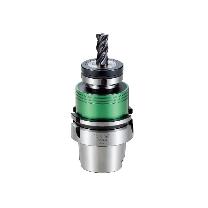 ユキワ精工（株） グリーンG1チャック HSK63A