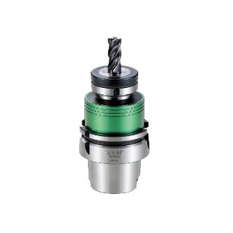ユキワ精工（株） グリーンG1チャック HSK63A グリーンＧ１チャック HSK63A-GGC20-75