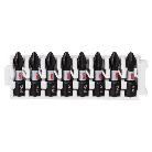 ボッシュ（株） ドライバービット 8本入りPH2 25mm