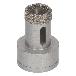 ボッシュ（株） X－LOCK ドライスピードダイヤ ＸＬドライスピードダイヤ 2608599031
