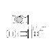 （株）ベッセル Dタイプ(固定式)アタッチメント HFB-D Ｄタイプ（固定式）アタッチメント HFB-D