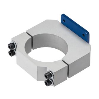 （株）ベッセル ホルダーアタッチメント HFB ホルダーアタッチメント（φ４７～５５） HFB-H55