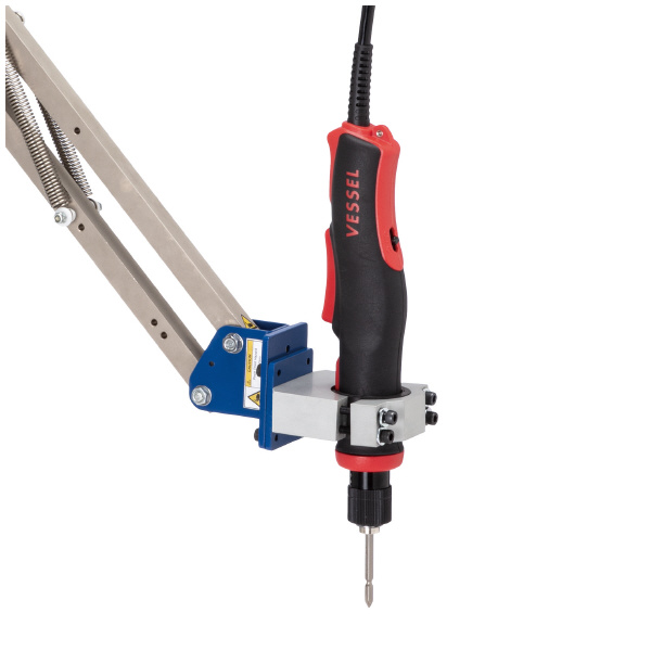 （株）ベッセル ホルダーアタッチメント HFB ホルダーアタッチメント（φ４７～５５） HFB-H55