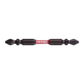 （株）ベッセル サキスボトーションビット10本組 SST10P サキスボトーションビット１０本組 SST10P2082F