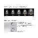 パナソニック（株）　電材 TOLSOシリーズ LEDスポットライト NTS ＴＯＬＳＯシリーズ　ＬＥＤスポットライト NTS01007BLE1
