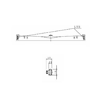 パナソニック（株）　電材 LED誘導灯補修ランプ FK ＬＥＤ誘導灯補修ランプ FK92220