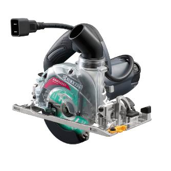 京セラインダストリアルツールズ（株） 電子集じん丸ノコ ANW 電子集じん丸ノコ ANW422ED