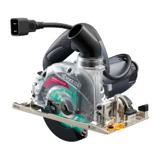 京セラインダストリアルツールズ（株） 電子集じん丸ノコ ANW 電子集じん丸ノコ ANW422EDM
