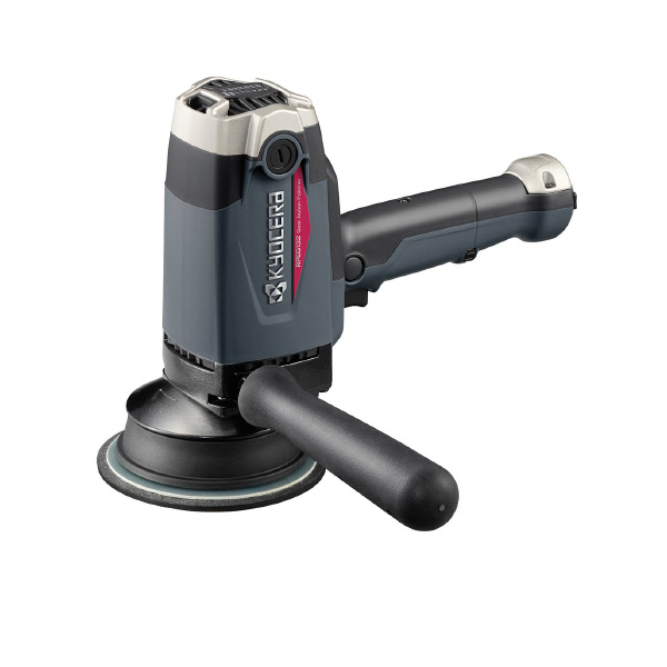 京セラインダストリアルツールズ（株） ポリシャー(脱着式) RPEG ポリシャー（脱着式） RPEG132ｺｰﾄﾞﾅｼ