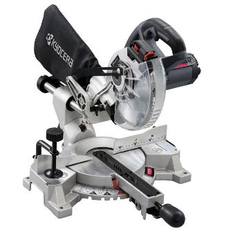 京セラインダストリアルツールズ（株） 卓上スライド切断機 ATSS192 卓上スライド切断機 ATSS192