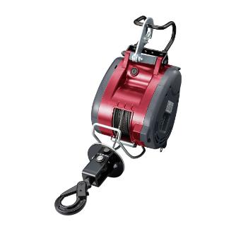 京セラインダストリアルツールズ（株） ウインチ AWI ウインチ AWI125B 21M