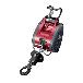 京セラインダストリアルツールズ（株） ウインチ AWI ウインチ AWI125B 21M