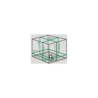 （株）テクノ販売 プラチナグリンレーザー LTC-GX プラチナグリンレーザー LTC-GX910BB