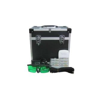 （株）テクノ販売 プラチナグリンレーザー LTC-GX プラチナグリンレーザー LTC-GX910PD