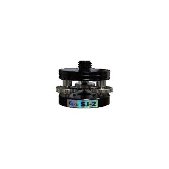 （株）テクノ販売 整準台 SJ 整準台 SJ-2