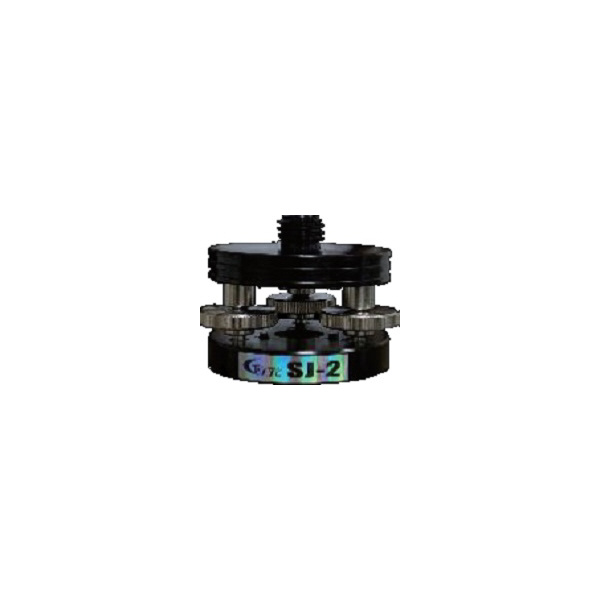 （株）テクノ販売 整準台 SJ 整準台 SJ-2