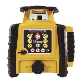 （株）テクノ販売 レーザーレベル TK-VH600G レーザーレベル TK-VH600G