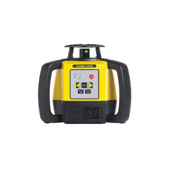 （株）テクノ販売 ライカ グリーンレーザーレベル電池パック RUGBY640G ライカ　グリーンレーザーレベル電池パック RUGBY640G ｻﾝｷｬｸﾂｷ