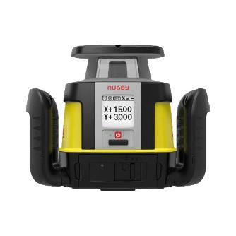 （株）テクノ販売 ライカ レーザーレベル RUGBY CLA&CLX500 ライカ　レーザーレベル RUGBY CLA&CLX500