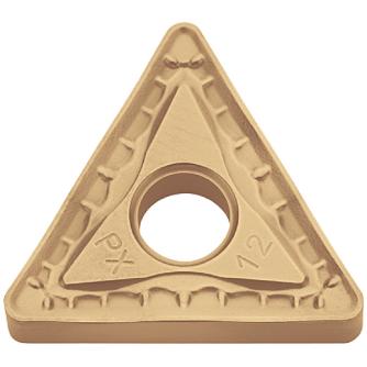 京セラ（株） チップ CVDコーティング 旋削用 TNMM チップ　ＣＶＤコーティング　旋削用 TNMM220408PX CA525