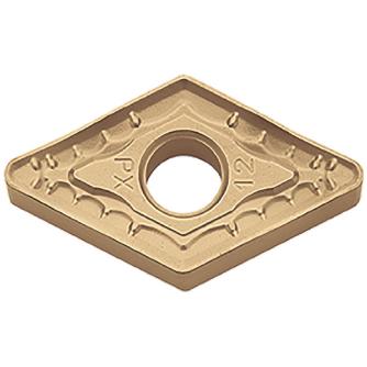 京セラ（株） チップ CVDコーティング 旋削用 DNMM チップ　ＣＶＤコーティング　旋削用 DNMM150612PX CA530