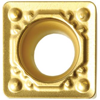 京セラ（株） チップ CVDコーティング 旋削用 SCMT チップ　ＣＶＤコーティング　旋削用 SCMT09T304HQ CA530
