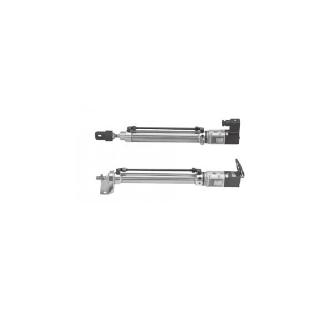 ＣＫＤ（株） 小形セルシリンダ用アクチュエータ CKV2 小形セルシリンダ用アクチュエータ CKV2-ACTUATOR-3