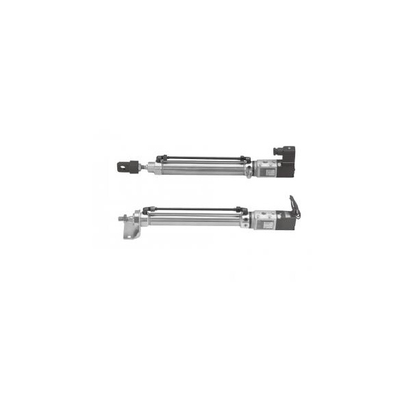 ＣＫＤ（株） 小形セルシリンダ用アクチュエータ CKV2 小形セルシリンダ用アクチュエータ CKV2-ACTUATOR-3