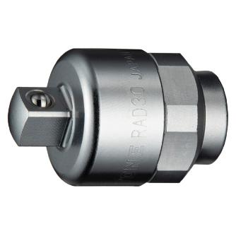 ＴＯＮＥ（株） ラチェットアダプター RAD ラチェットアダプター RAD30