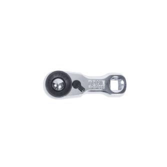 ＴＯＮＥ（株） スタビーラチェットハンドル(ホールドタイプ) RH スタビーラチェットハンドル RH3HSS3