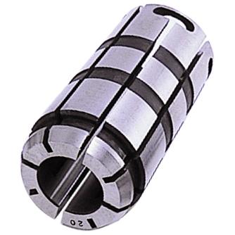 （株）ＭＳＴコーポレーション スプリングコレット C25 スプリングコレット C25-10.5-P