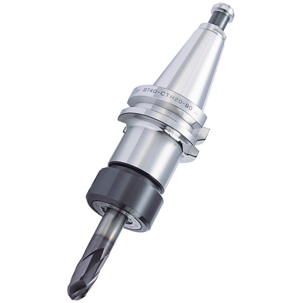 （株）ＭＳＴコーポレーション コレットホルダ BT50-CTH コレットホルダ BT50-CTH20-165