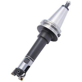 （株）ＭＳＴコーポレーション バランスカッターヘッド BT50-BDC バランスカッターヘッド BT50-BDC33-165-F