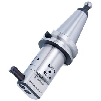 （株）ＭＳＴコーポレーション マイクロヘッド BT50-MBJ マイクロヘッド BT50-MBJ70-165
