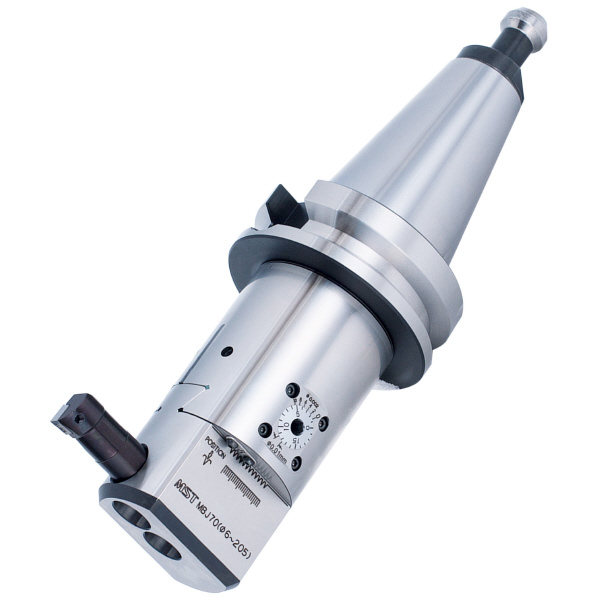 （株）ＭＳＴコーポレーション マイクロヘッド BT50-MBJ マイクロヘッド BT50-MBJ70-165