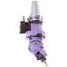 （株）ＭＳＴコーポレーション アングルヘッド ユニバーサル BT50-AHU アングルヘッド　ユニバーサル BT50-AHU10-190
