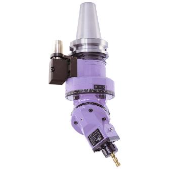 （株）ＭＳＴコーポレーション アングルヘッド ユニバーサル BT50-AHU アングルヘッド　ユニバーサル BT50-AHU20-200