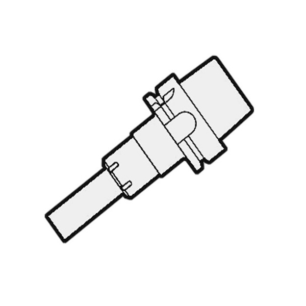 （株）ＭＳＴコーポレーション データワンコレットホルダ A63-DTA データワンコレットホルダ A63-DTA12-120