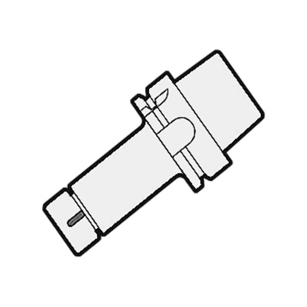 （株）ＭＳＴコーポレーション コレットホルダ A63-CTH コレットホルダ A63-CTH20-150