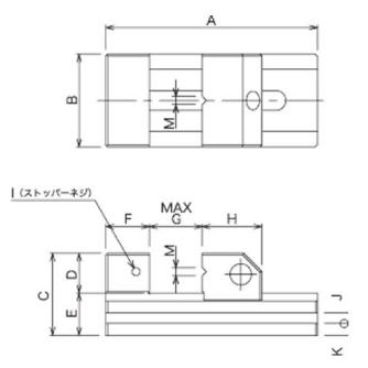 日本オートマチックマシン（株） 精密バイス WS 精密バイス WS80