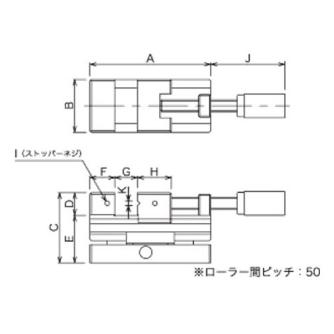 日本オートマチックマシン（株） 精密サインバイス L50 精密サインバイス L50