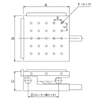 日本オートマチックマシン（株） 精密サインプレート SP150 精密サインプレート SP150