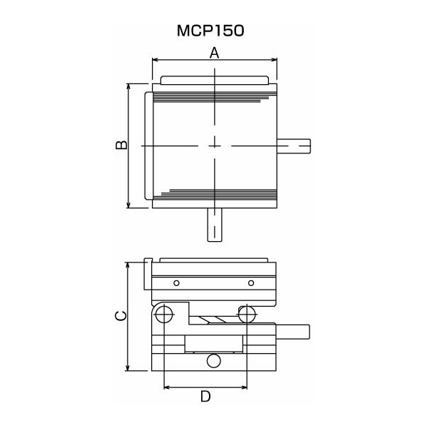 日本オートマチックマシン（株） 複角度サインプレート(マグネット付) MCP150 複角度サインプレート（マグネット付） MCP150